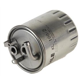 Фильтр топливный Mahle KL100/2