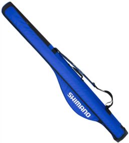Чохол Shimano All-Round Double Rod Sleeve 170cm (для двох вудилищ)
