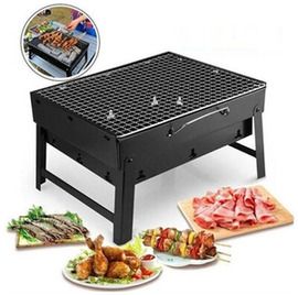 Барбекю GP4276 з компактним розміром для зручного транспортування XPRO (45526-GP4276_350)