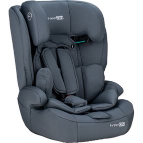 Автокресло FreeON URAN dark grey (49119)
