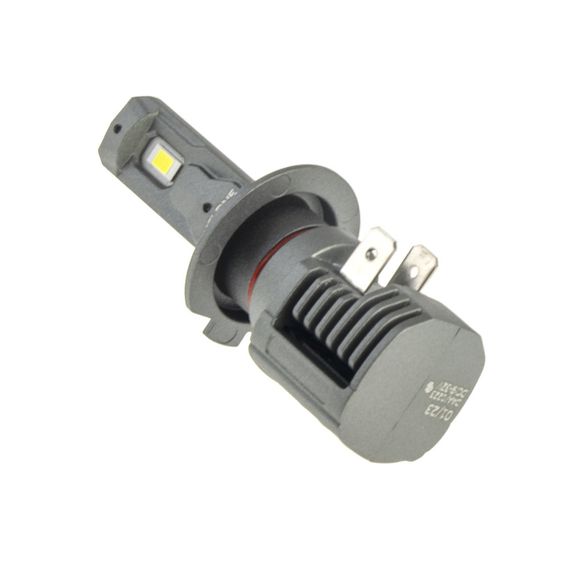 Світлодіодна лампа головного світла Cyclone Led H7 5500K type 43 (1 лампа) | Зображення 1