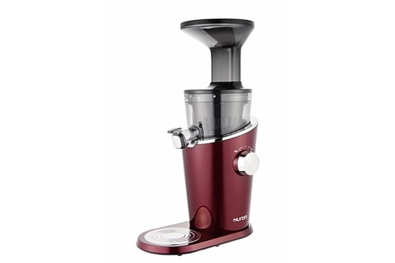 Соковыжималка Hurom H100 4G burgundy | Зображення 1