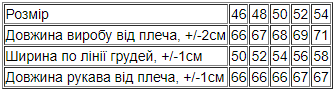 Світшот чоловічий "Family look" Носи своє 48 Чорний (p-12561-140595) | Зображення 7