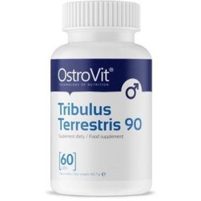 Трибулус OstroVit Tribulus 60 tabs