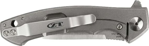 Ніж ZT 0450 | Зображення 1