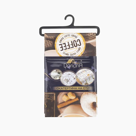 Скатертина 4507 Різнокольоровий (1010030050172A) shop (1010030050172) | Зображення 1