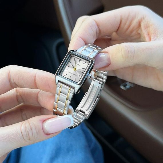 Жіночий годинник Casio LTP-V007SG-9E | Зображення 7