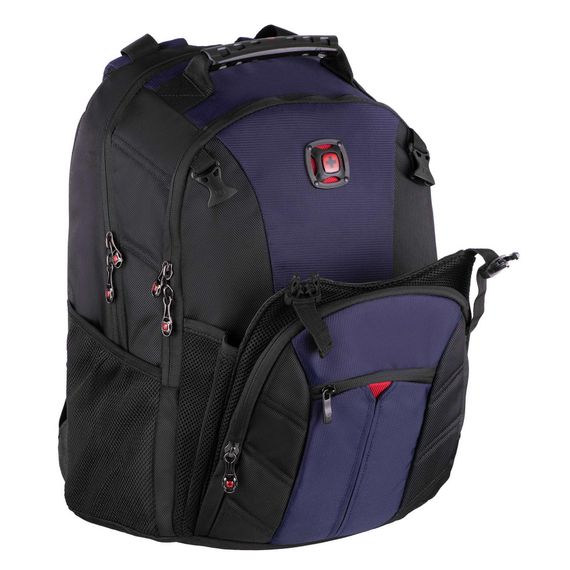 Рюкзак для ноутбука Wenger Sherpa 16&quot; 606486 | Зображення 9
