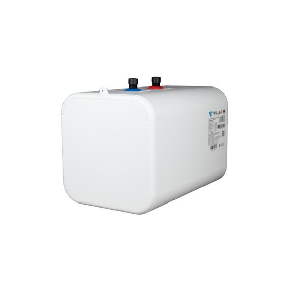 Бойлер Willer PU10RF-Cubus | Зображення 5