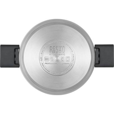 Кастрюля Resto Anser 20 см 3.2 л (92203) | Зображення 3