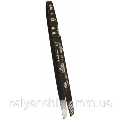 Щипці для кальяну Trumpet Rai