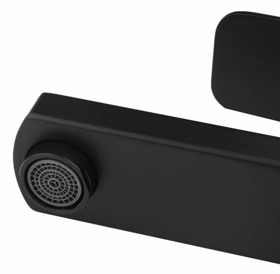 Змішувач для раковини Kroner KRP Edelstahl Kubus - SCH010-3 (CV031191) | Зображення 3