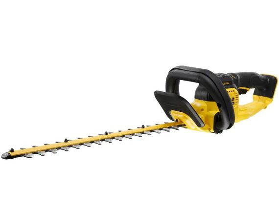 Кущоріз акумуляторний DeWalt без АКБ та ЗП DCMHT563N