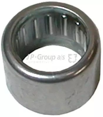 Центрувальний підшипник колінвала Omega A/B 1.8-3.0, JP Group (1210450200) | Зображення 2