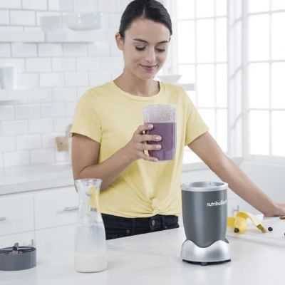 Блендер NUTRIBULLET NB614DG | Зображення 6