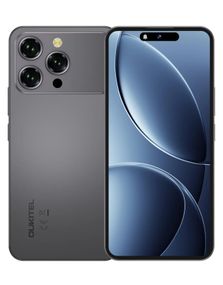 Смартфон Oukitel P1 Pro 4/256GB Black