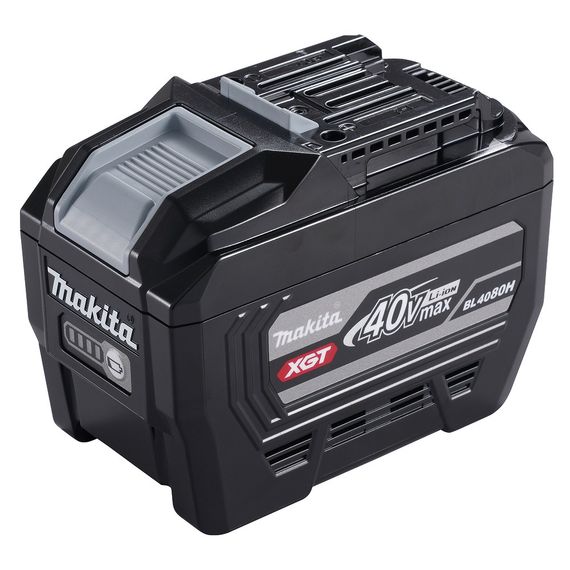 Аккумулятор для продукции Makita XGT BL4080H (40 В, 8 А·час, 1913S3-7) | Зображення 2