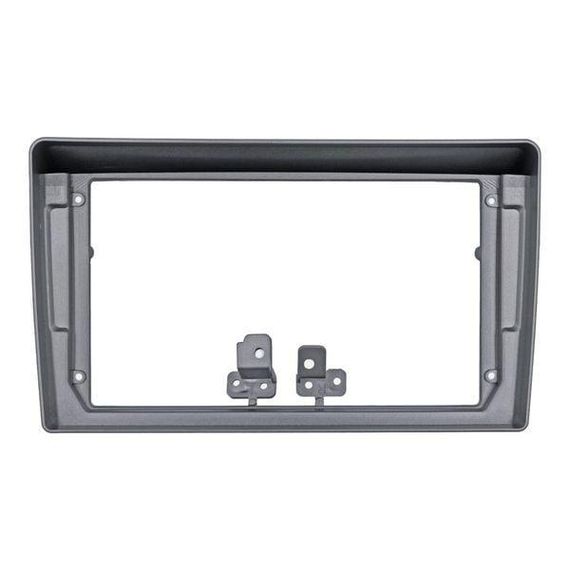 Штатна магнітола серії QIV Q1 під Peugeot 407 1 2004-2011 9 дюймів | Зображення 1