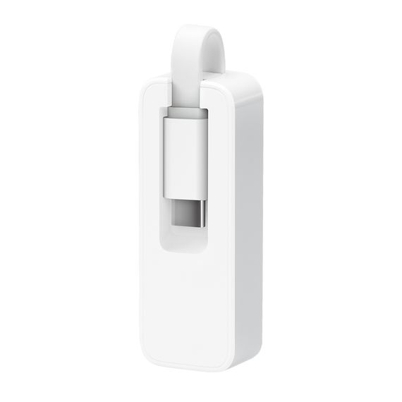 Сетевой адаптер TP-LINK UE300 USB type-C to GE (UE300C) | Зображення 5