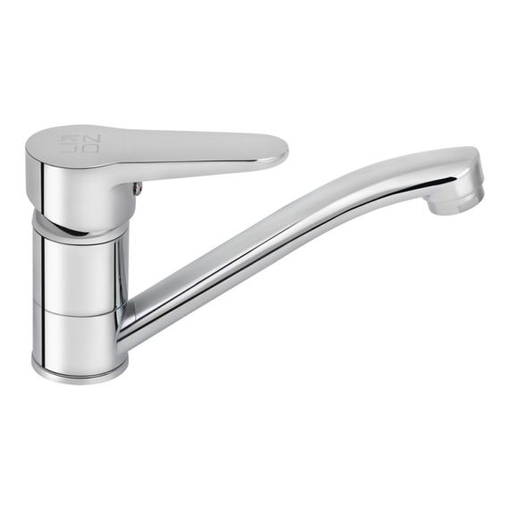 Змішувач для кухні Lidz (CRM) -14 34 002 01