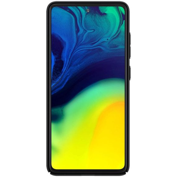 Чохол Nillkin Matte для Samsung Galaxy A72 4G / A72 5G | Зображення 1
