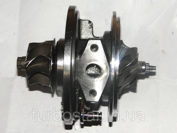 Картридж турбины Citroen Jumpy картридж турбины BMW X5  BMW 550 2.0D 764609-0001 782053-0001