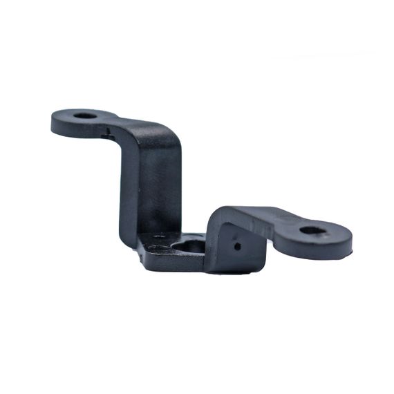 Кріплення серії QIV під камеру переднього огляду для Mercedes-Benz FQMB324 (рамка під плафон) | Зображення 4