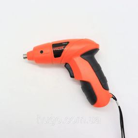 Акумуляторна викрутка з LED-підсвіткою XPRO 3.6V (234570227_268)