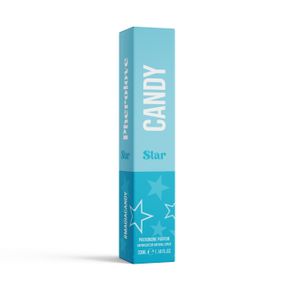 Духи Perfumy z Feromonami STAR - 33ml sexstyle