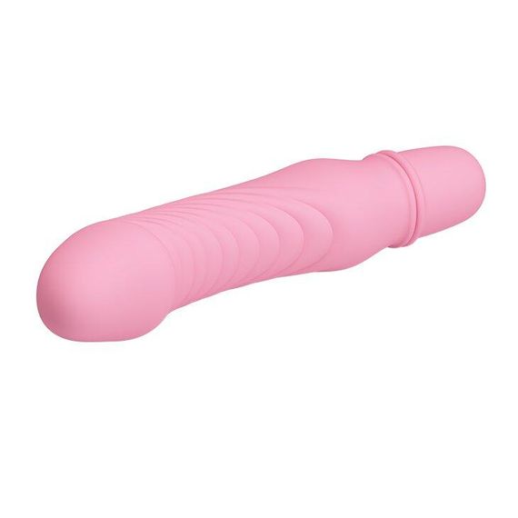 Вібромасажер серії Pretty Love "STEV" BI-014510-1 sexstyle | Зображення 4