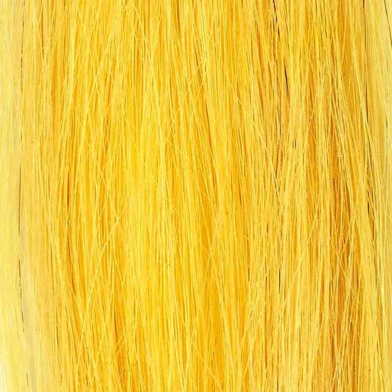Краска для волос Желтая Stargazer Semi-permanent hair colour Yellow 70 мл | Зображення 2
