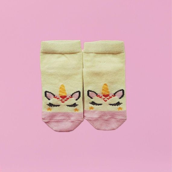 Шкарпетки для новонароджених і малюків 6 -12міс. ТМ TwinSocks