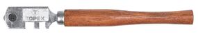 Стеклорез TOPEX 14A710 (14A710)