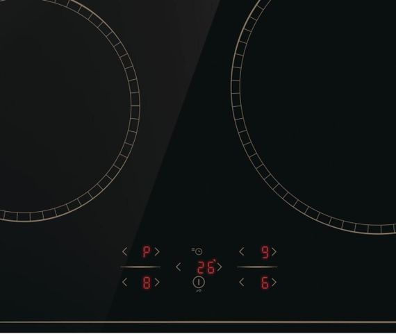 Варочная поверхность Gorenje индукционная GI6401CLBSC | Зображення 7