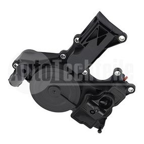 Маслоотделитель картерных газов (сепаратор) Audi A3 1.8/2.0 TFSI 04-13/ A4 1.8/2.0 TFSI 07-15/ A5  1.8/2.0 TFSI 07-17/ Q5  2.0