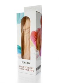 Вібратор - Flurry Sex Aura