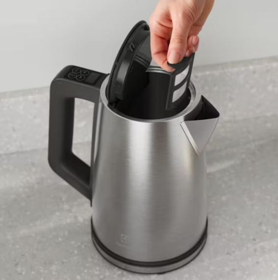 Електрочайник Electrolux E5K1-6ST | Зображення 4