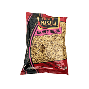 Снек Біканері Бхуджа  340г Mirch Masala 011433157971