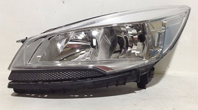 Фара Ford Kuga II (13-16) левая электрич. (корректор встроенный) (Depo) 1808350