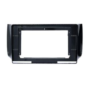 Інсталяційний комплект серії QIV під Nissan Sentra 2012+ , Sylphy 2012+ , Tiida (C13R) 2015+ (F2) 10 дюймів