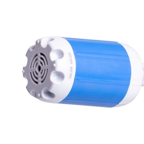 Душ туристический портативный аккумуляторный 4000 мАч переносной полевой душ для кемпинга LYQ-1 | Зображення 4