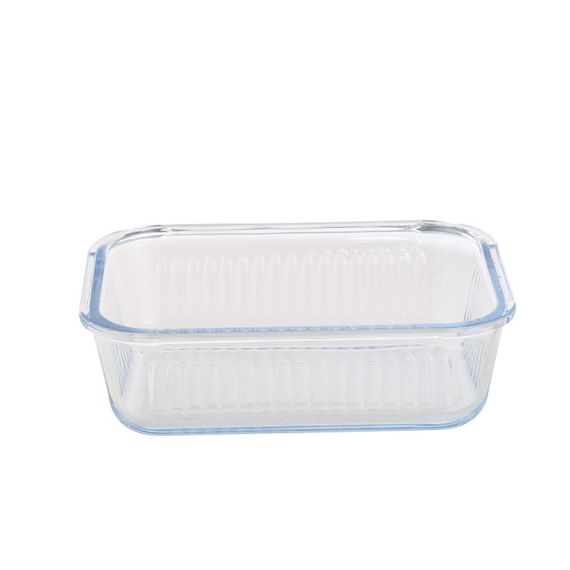 Контейнер харчовий MasterPro Foodies collection BGMP-5673 1.52 л | Зображення 2