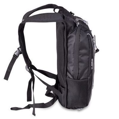 Рюкзак туристичний Semi Line 10 Black (A3011-1) (DAS303093) | Зображення 3
