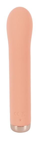 Вібратор для точки G — Mini G-Spot Vibrator 10 режимів вібрації Sex Aura | Зображення 3