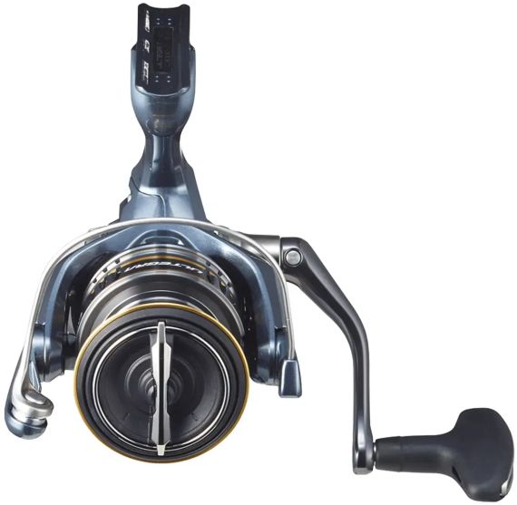 Котушка Shimano Ultegra FC C3000XG 5+1BB | Зображення 2