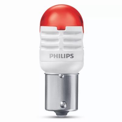 Автолампа Philips світлодіодна (11498U30RB2) | Зображення 1