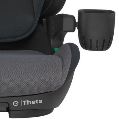 Автокресло Espiro THETA 110 2/3 ISOFIX ONYX (5905683800891) | Зображення 5