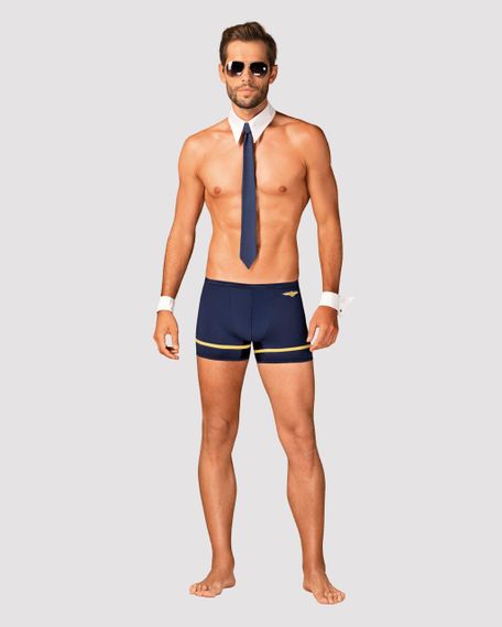 Obsessive Pilotman set 2XL/3XL | Зображення 2