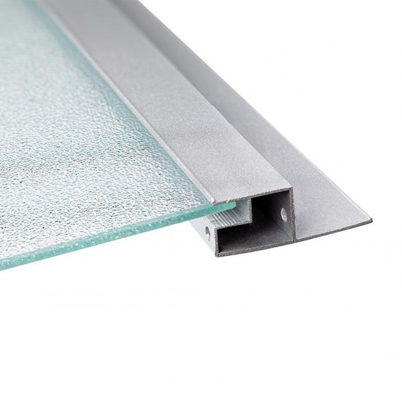 Гідромасажний бокс Lidz Tani SBM90x90.SAT.LOW.FR, скло Frost 4 мм | Зображення 7