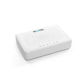 Опто-волоконное оборудование Picotel Абонентский терминал PU-X910P 1GE PoE (PU-X910P) - Топ Продаж!